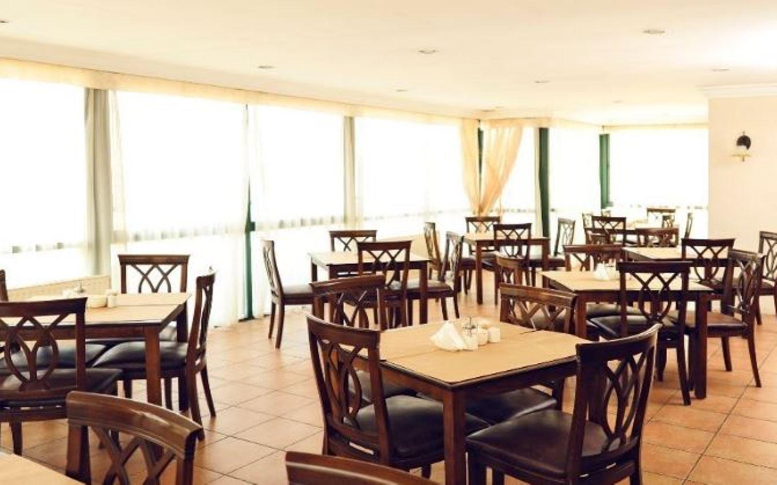 Uestuen Hotel Alsancak Smirne Esterno foto